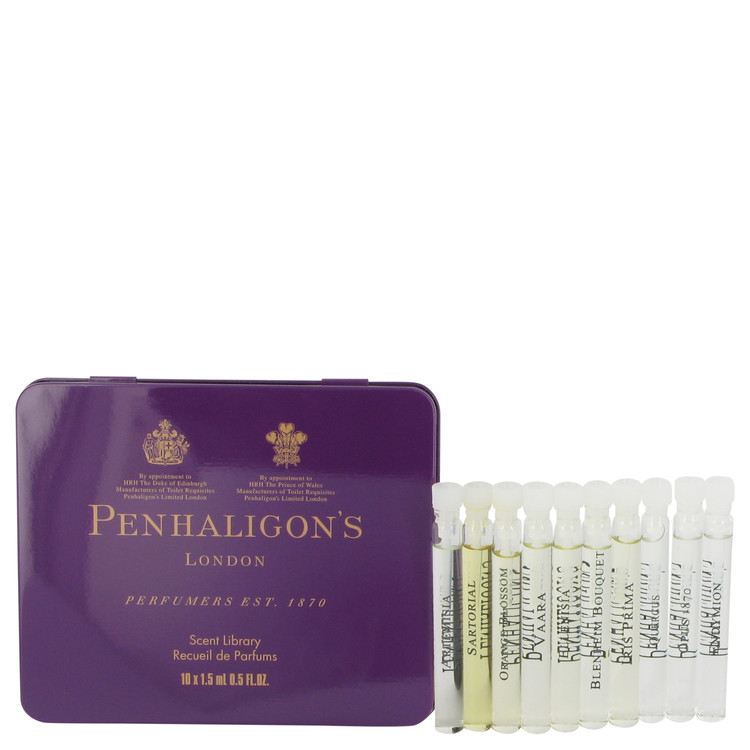 Artemisia by Penhaligon's Gift Set -- Scent library includes the best ...