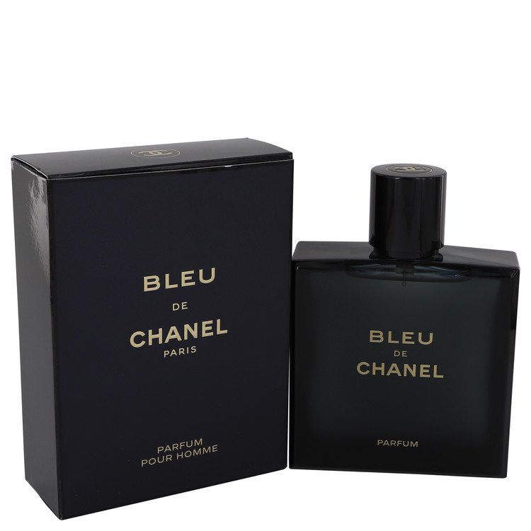 parfum pour homme 2018