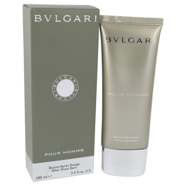 bvlgari man after shave balm