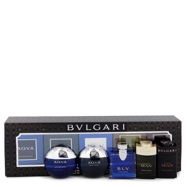 bvlgari man aqua atlantique