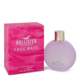 Hollister Togetherness By Hollister Eau De Toilette Spray 1 7 Oz For Women