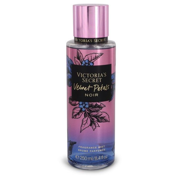 velvet petals perfume