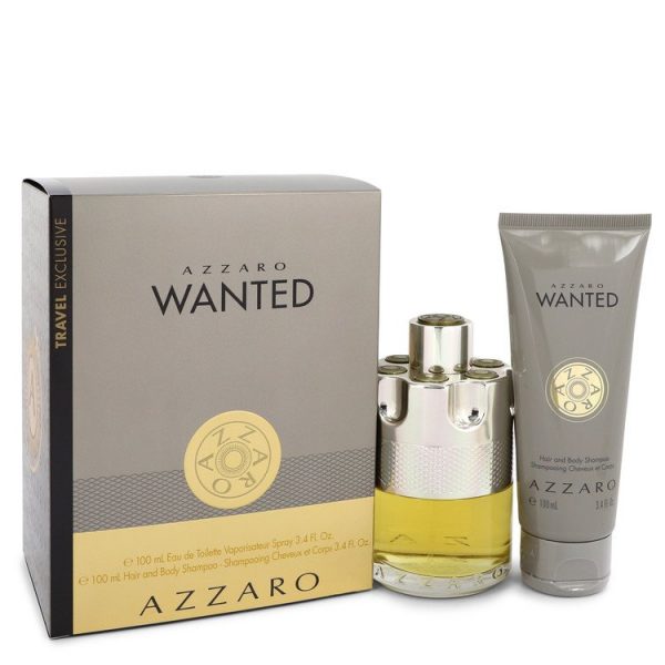 3.4 oz eau de toilette spray