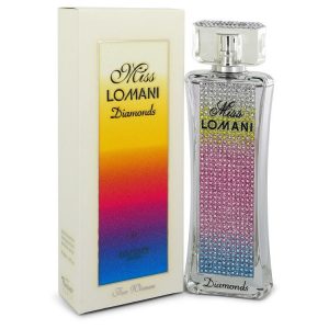 lomani king cologne