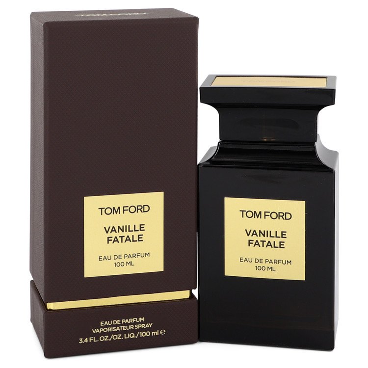 vanille fatale review