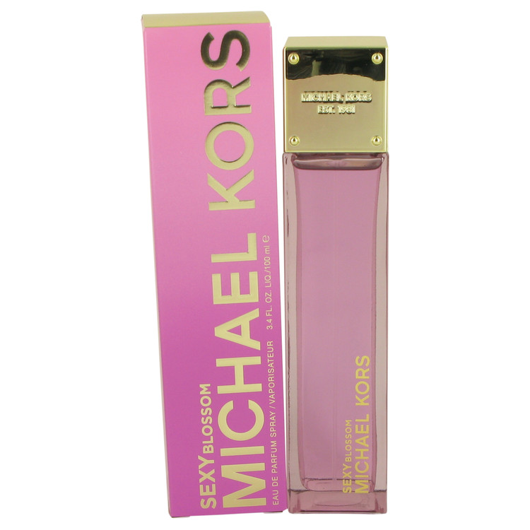 michael kors sexy blossom 30ml