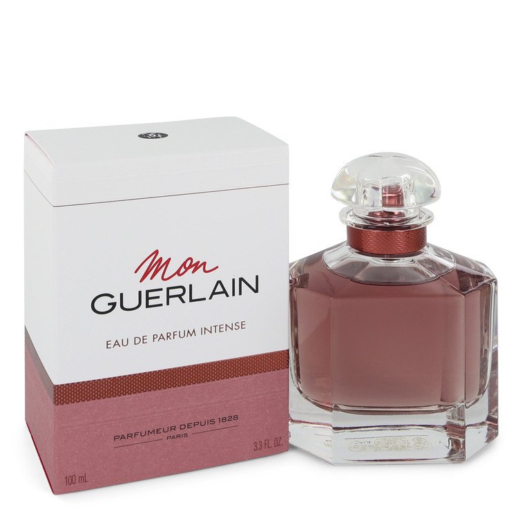 mon guerlain perfume intense