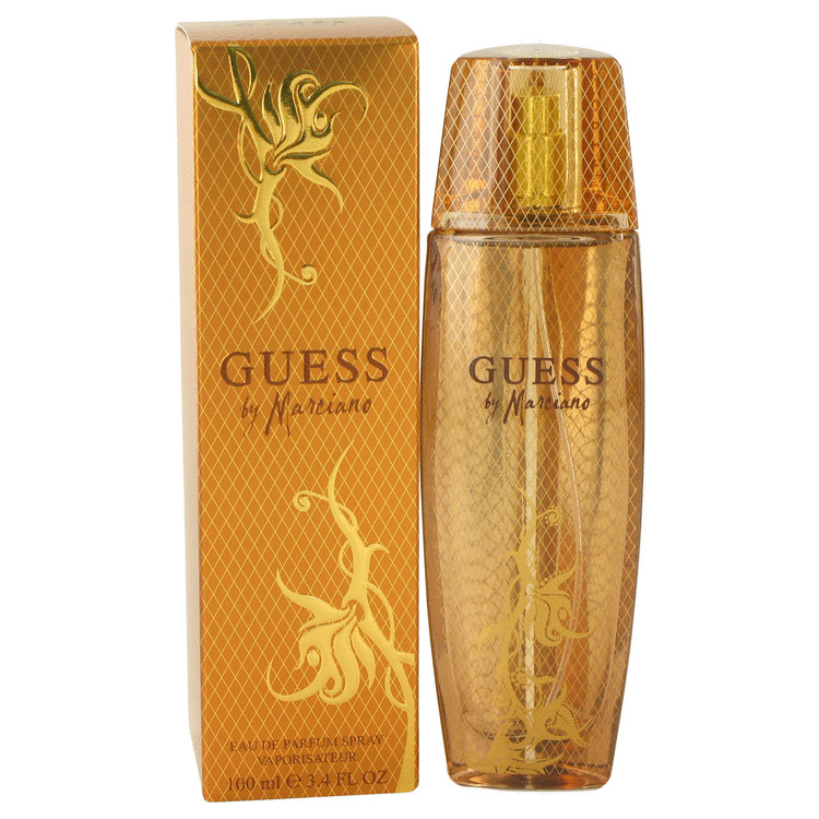 smells like original guess perfume