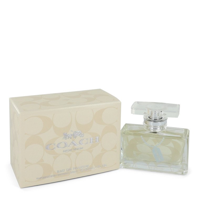 coach signature by coach eau de parfum spray women